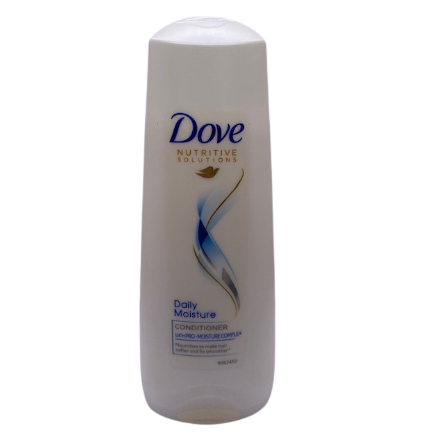 Dove conditioner Daily Moisture 200ml PrijzenStorm.nl