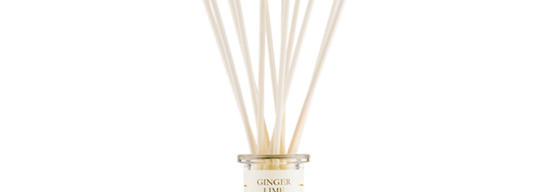 DR VRANJES - Diffuser Ginger Lime 500ml