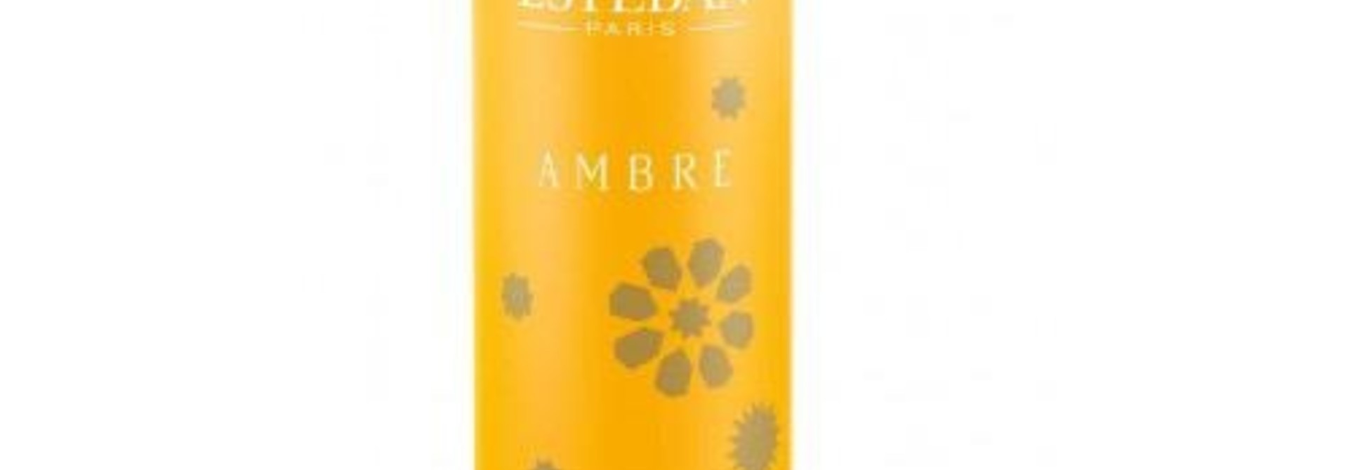 ESTEBAN - Diffuser Refill Amber 250ml