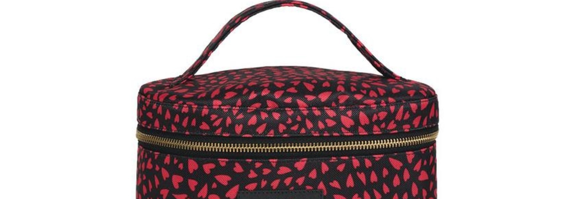 WOUF - Beauty Pouch XL Hearts
