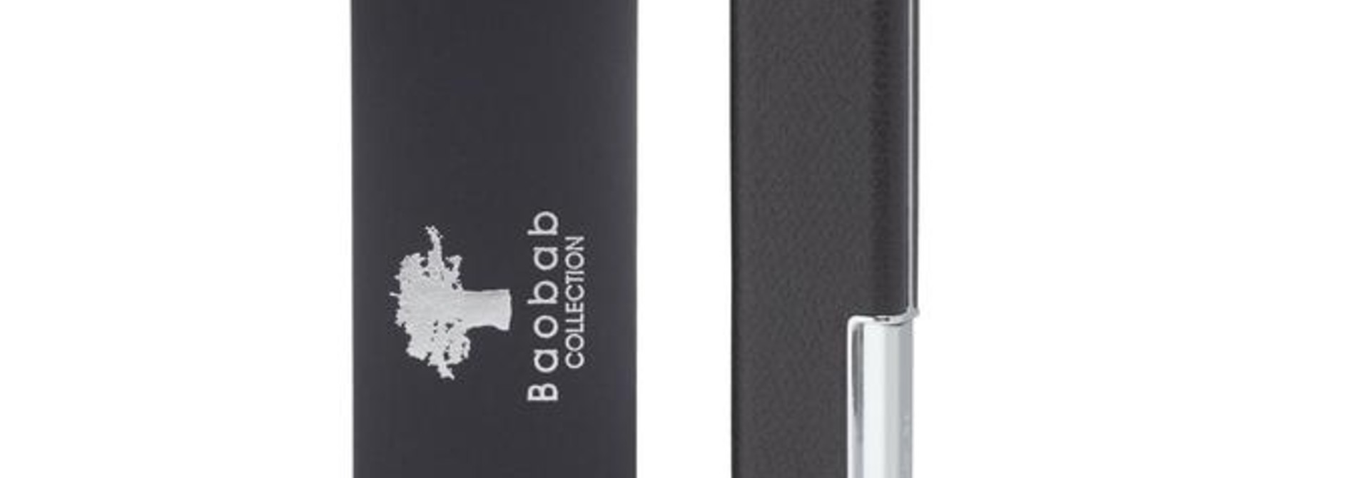 BAOBAB COLLECTION - Brown Grained Lighter