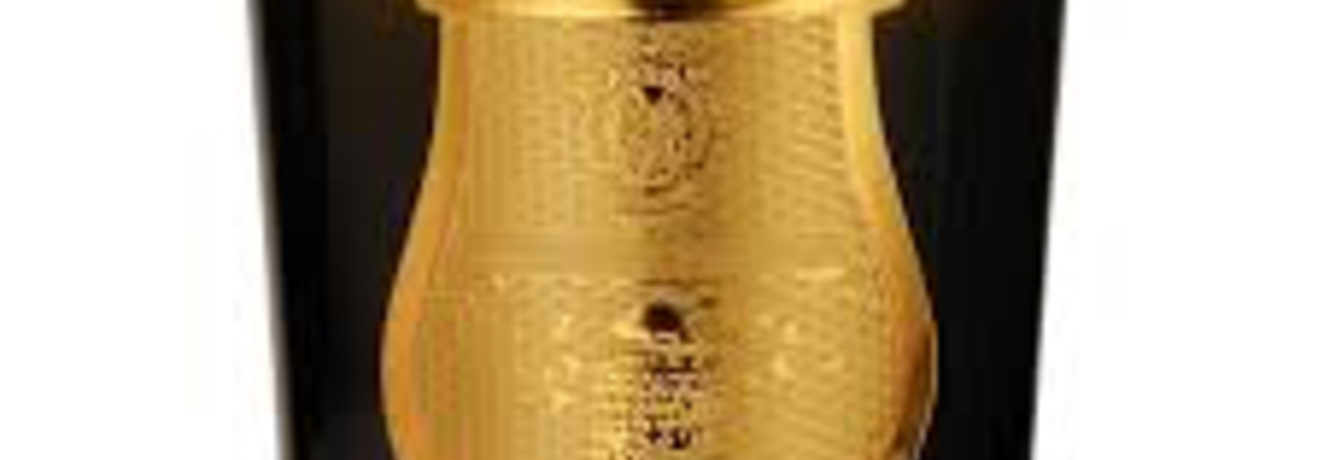 CIRE TRUDON - The Big Candle Abdel Kader 2,8kg