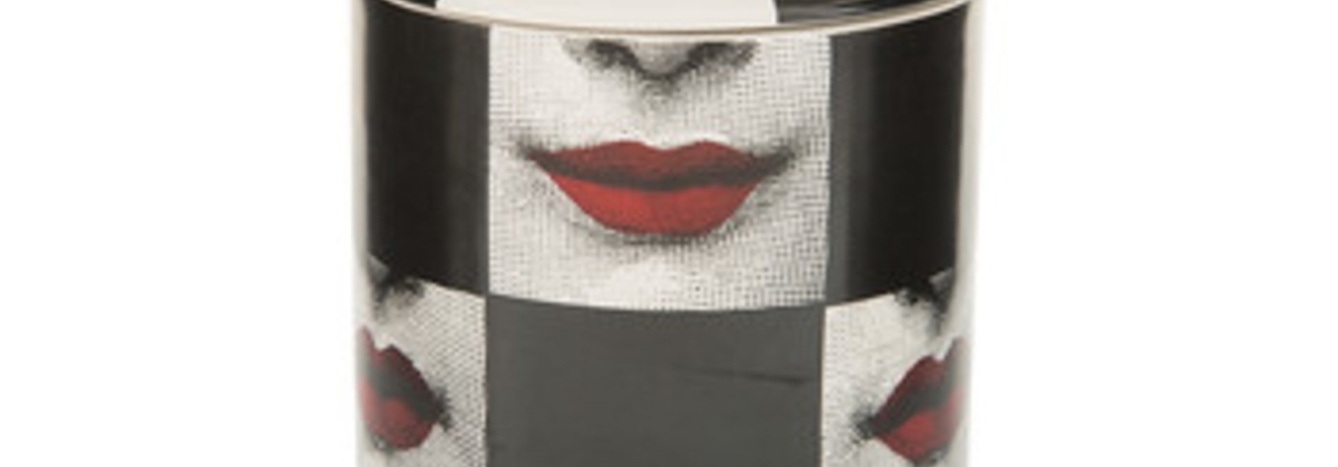 FORNASETTI - Candle Labbra 300gr