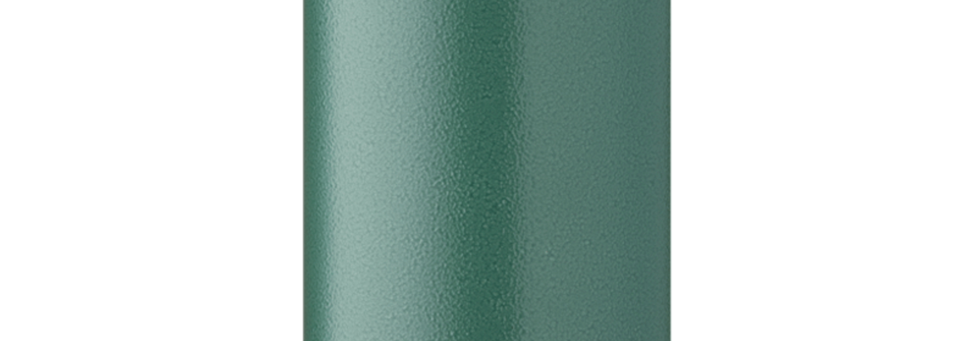 24 BOTTLES - Bottle Thermos Clima Vert Mousse Rustique 85cl