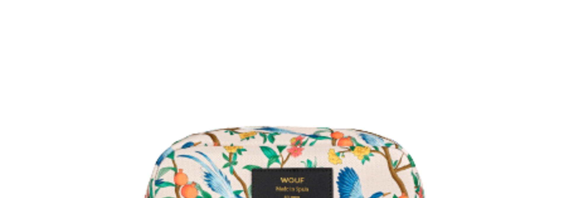 WOUF - Phoenix Makeup Bag