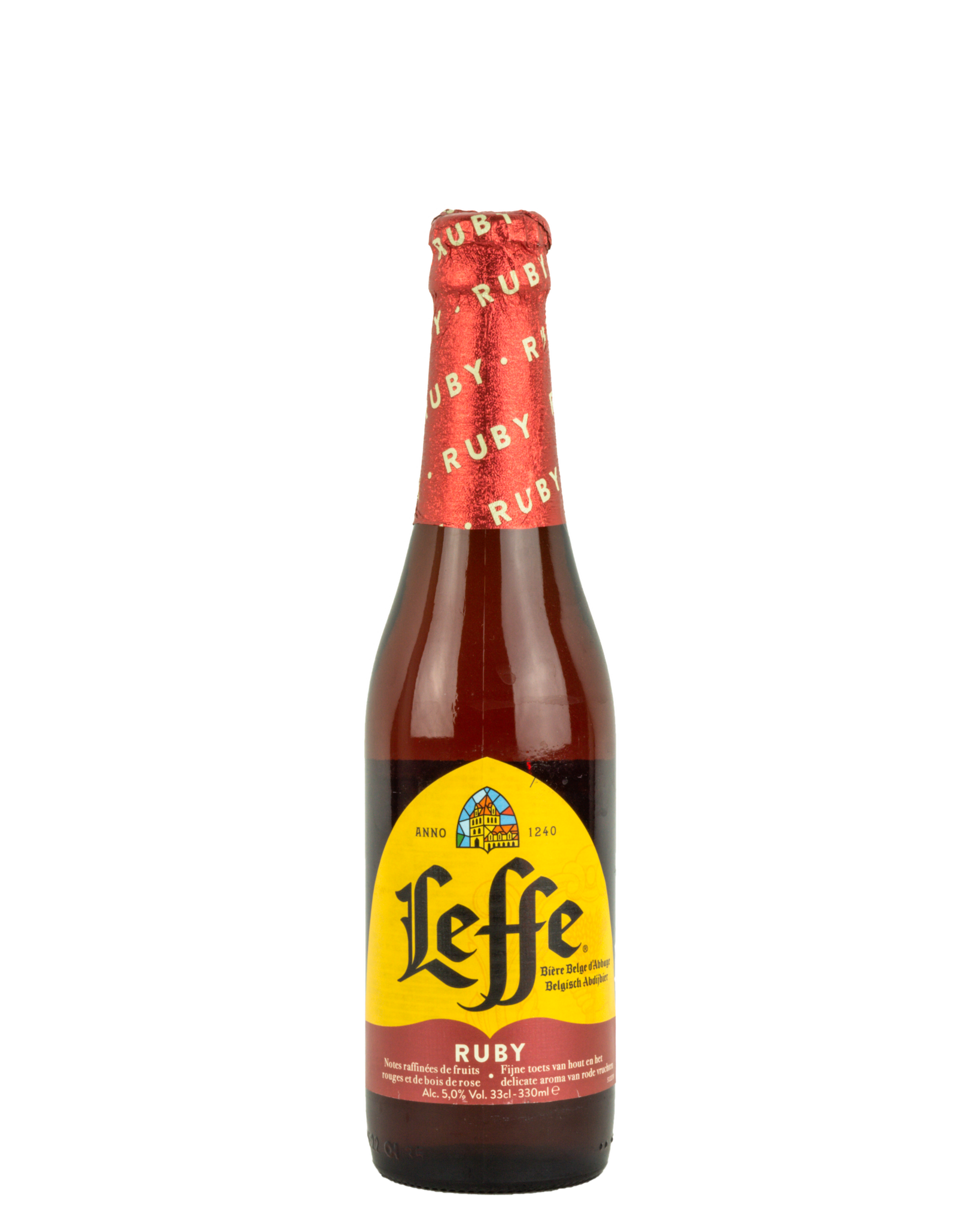 Leffe Triple 33Cl - Buy Beer Online - Belgian Beer Heaven