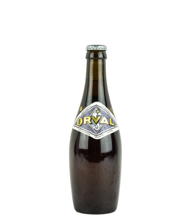 Orval 33Cl Kaufe Bier online Belgian Beer Heaven