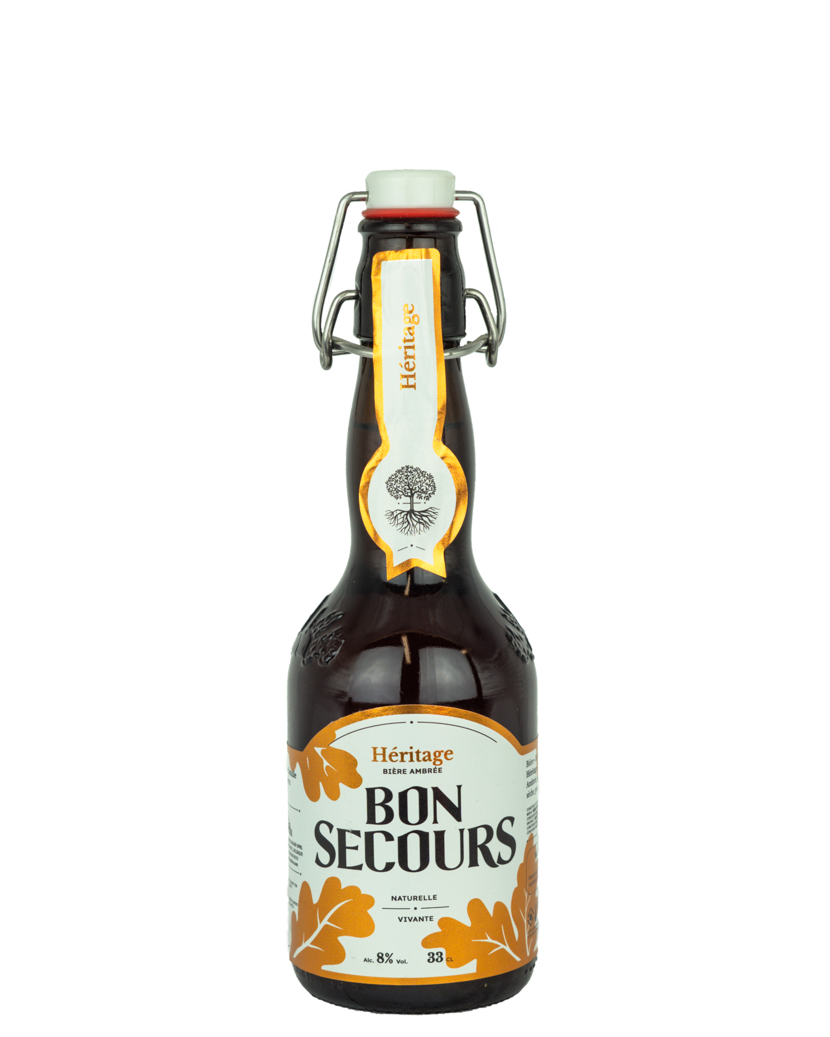 Bon Secours Ambree Heritage 33Cl Buy Beer Online Belgian Beer Heaven