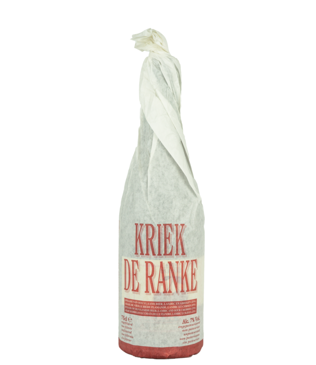 De Ranke