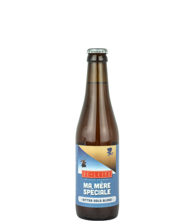 De Leite Ma Mere Special 33Cl