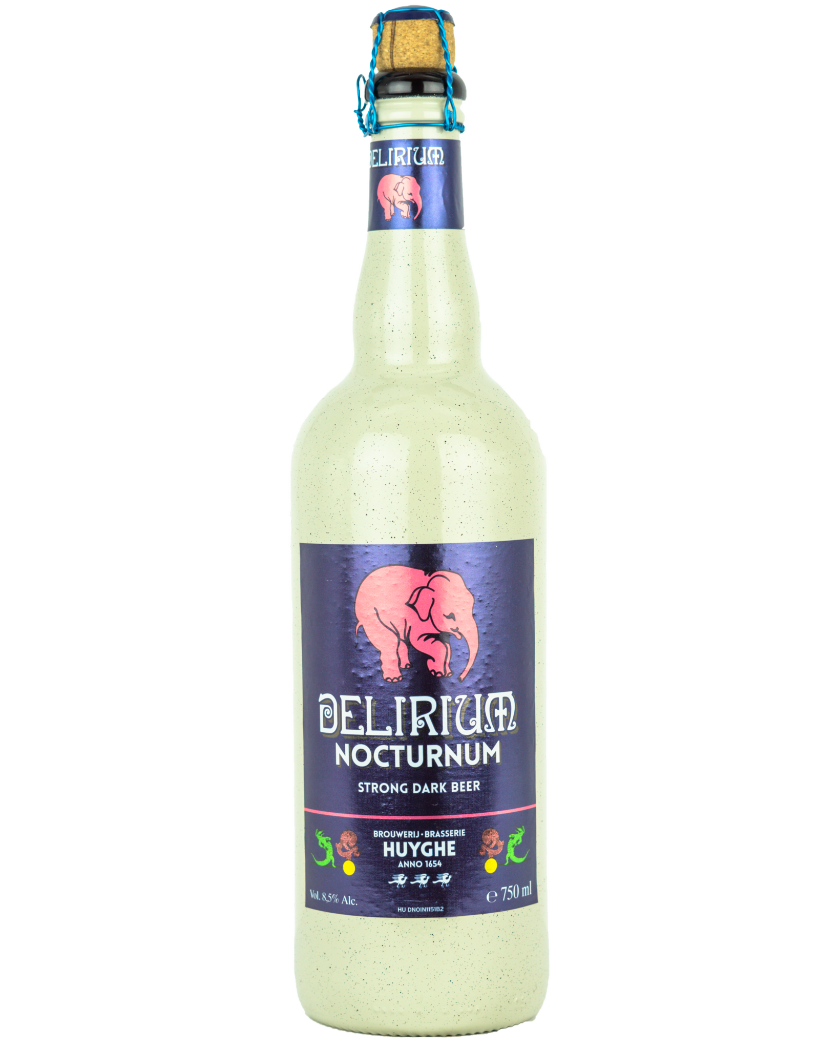 Delirium Nocturnum 75Cl Buy Beer Online Belgian Beer Heaven
