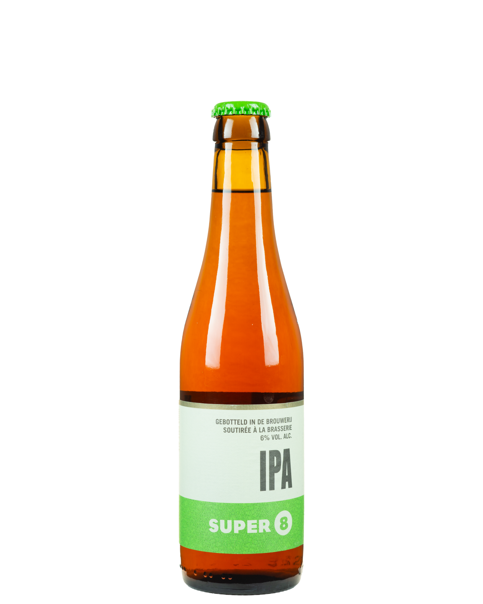Super 8 Ipa 33Cl Buy Beer Online Belgian Beer Heaven