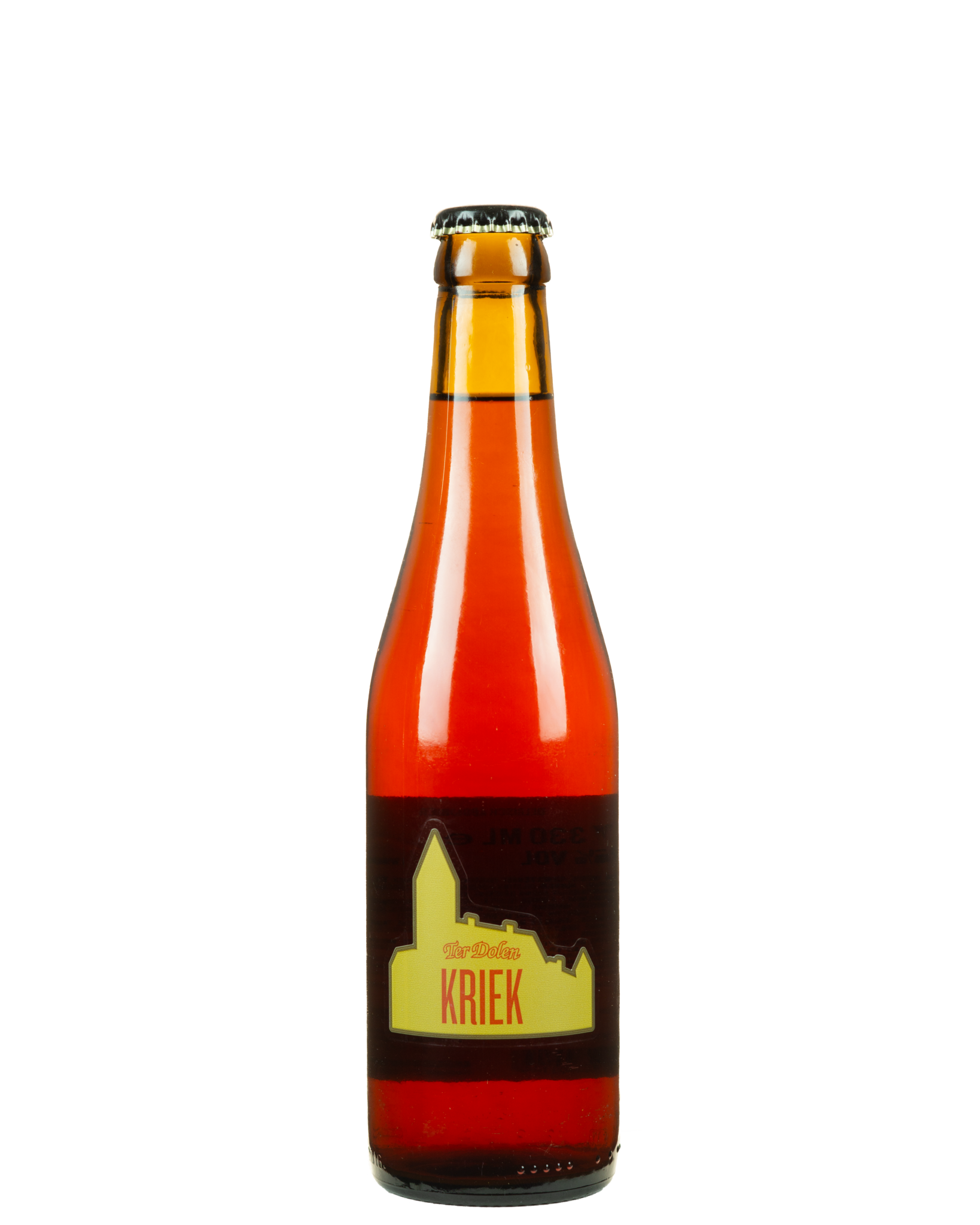 Ter Dolen Kriek 33Cl - Buy Beer Online - Belgian Beer Heaven