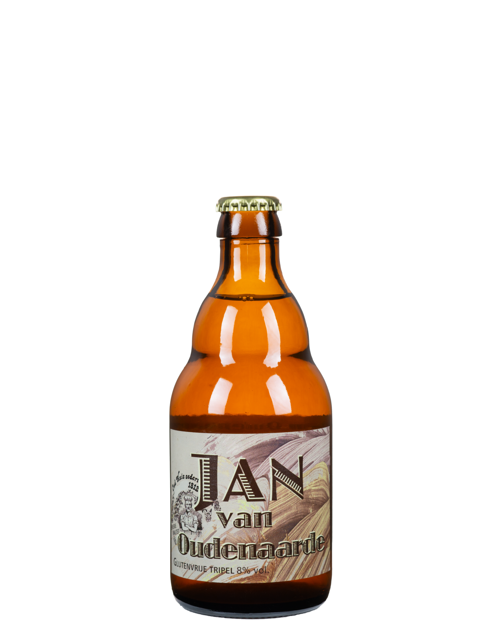 Jan Van Oudenaarde Glutenvrij 33Cl Kaufe Bier online Belgian Beer