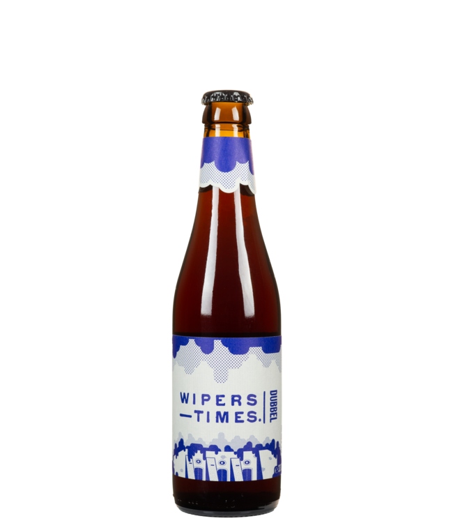 Wipers Times Dubbel 33Cl Kaufe Bier online Belgian Beer Heaven