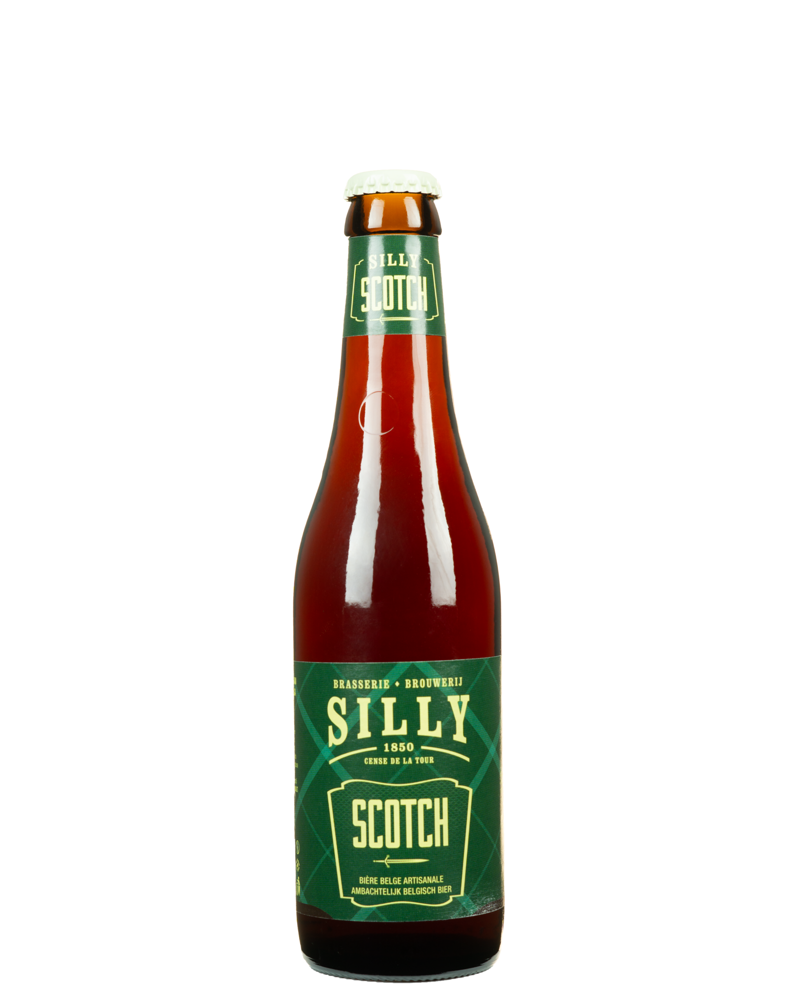 Silly Scotch 33Cl Buy Beer Online Belgian Beer Heaven