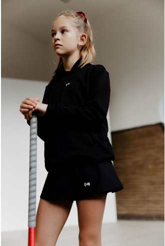 Hoodie Noep black