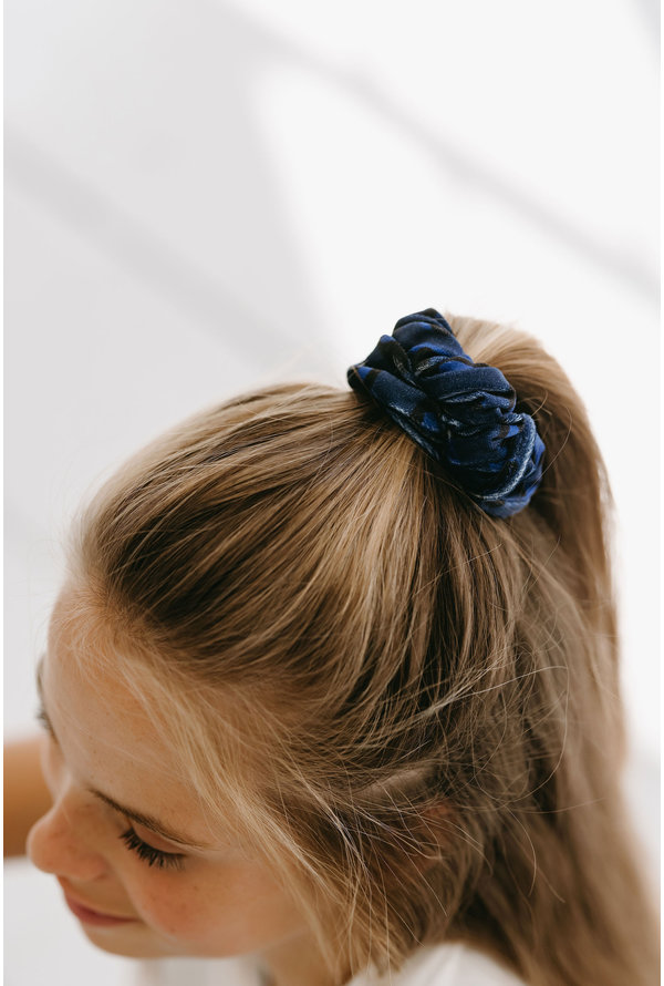 Scrunchie Pem