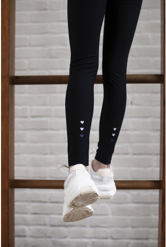 Sportlegging Lieve