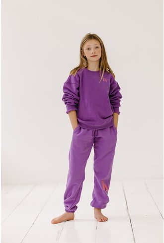 Joggingbroek Sev - kids