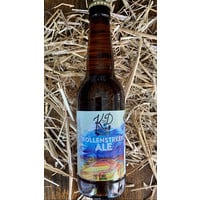 Bierbrouwerij 'Klein Duimpje'  Bollenstreek Ale