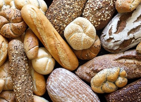 Brood en bakproducten (klik hier)