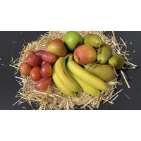 Box full of Flavor! Biological Fruit - from €5 per person
