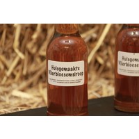 Oma Appels Lekkernijen - Leiderdorp Homemade Elderflower Syrup (200ml)