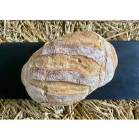 Brood van Nu Desem Van Dijk - Blond 500 gram (zelf afbakken)