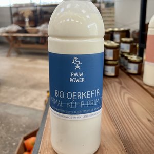 Organic Primal kefir (1 liter)