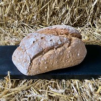 Brood van Nu Pave ca 500 gram (zelf afbakken)