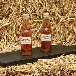Homemade Elderflower Syrup (200ml)