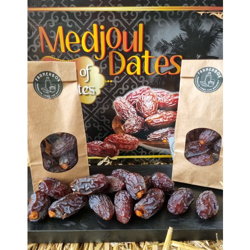 Dates 250 grams