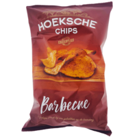 Hoeksche Waard Hoeksche Waard Chips - Barbecue
