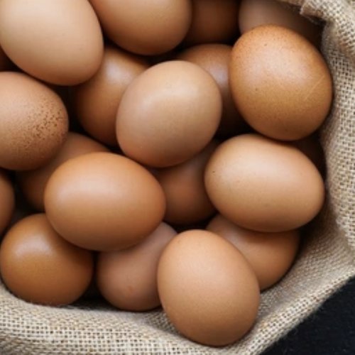 Jan Meijer - Vreeland Fresh free range eggs 6 pieces