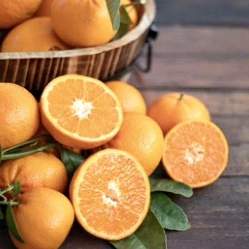 wildernis Premisse Doornen Biologische sinaasappels (per kilo) - FarmerBox