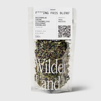 Wilder Land  F***ing Fris Blend (40 gram losse thee)