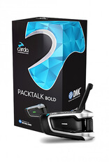 Cardo CARDO SYSTEMS PACKTALK BOLD JBL DUO