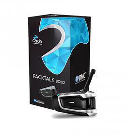 Cardo CARDO SYSTEMS PACKTALK BOLD JBL DUO
