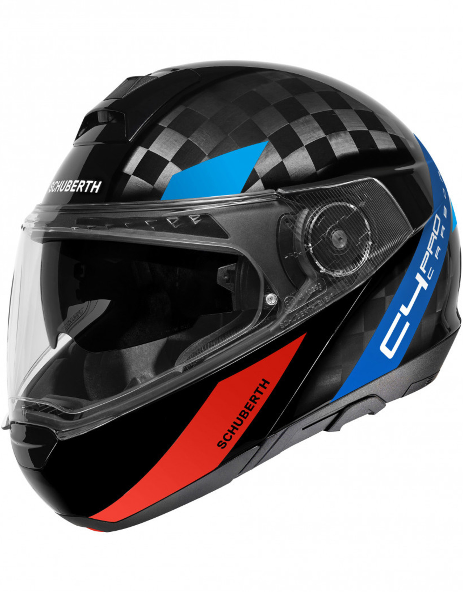 SCHUBERTH SCHUBERTH C4 PRO CARBON AVIO