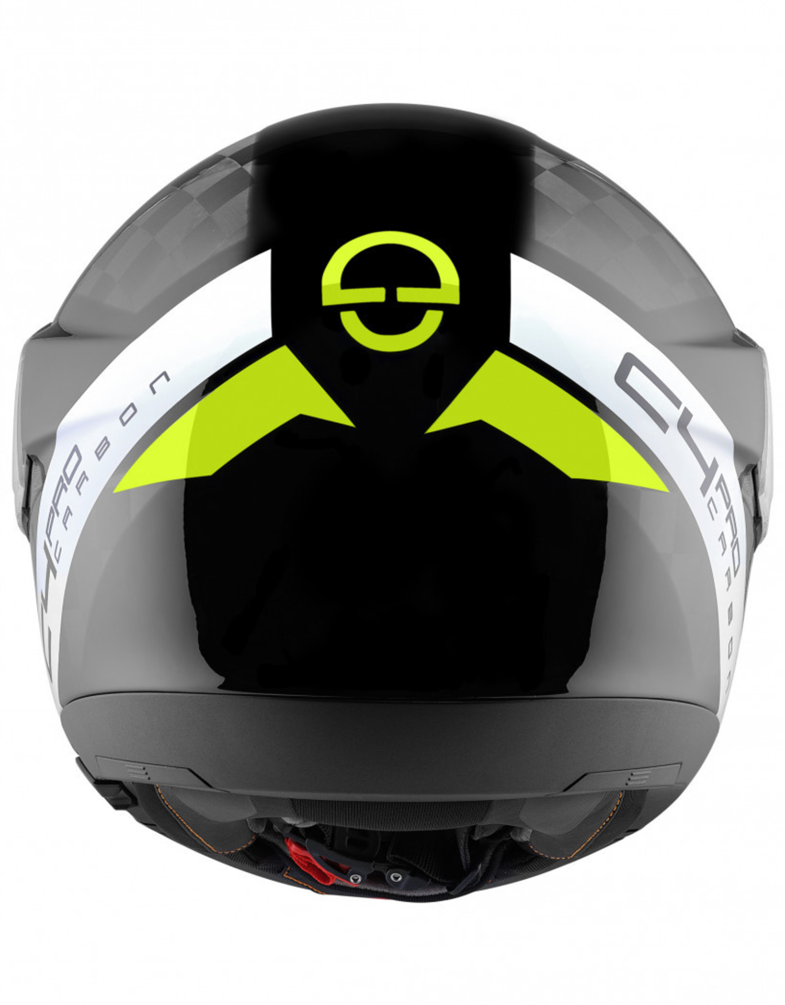 SCHUBERTH SCHUBERTH C4 PRO CARBON AVIO