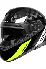 SCHUBERTH SCHUBERTH C4 PRO CARBON AVIO