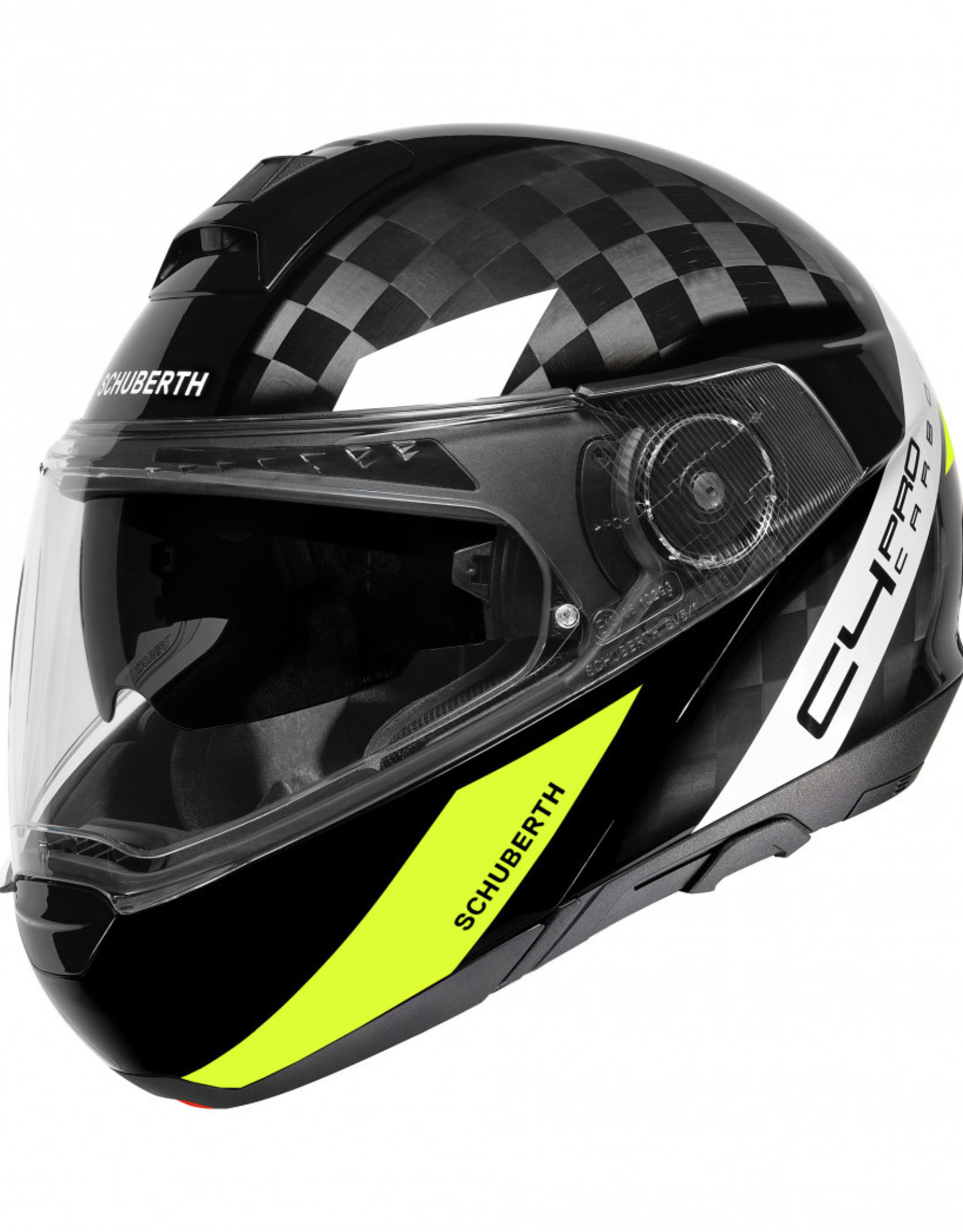 SCHUBERTH SCHUBERTH C4 PRO CARBON AVIO