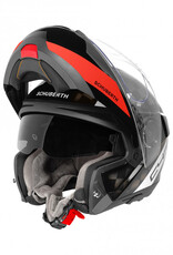 SCHUBERTH SCHUBERTH C4 PRO CARBON AVIO