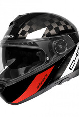 SCHUBERTH SCHUBERTH C4 PRO CARBON AVIO
