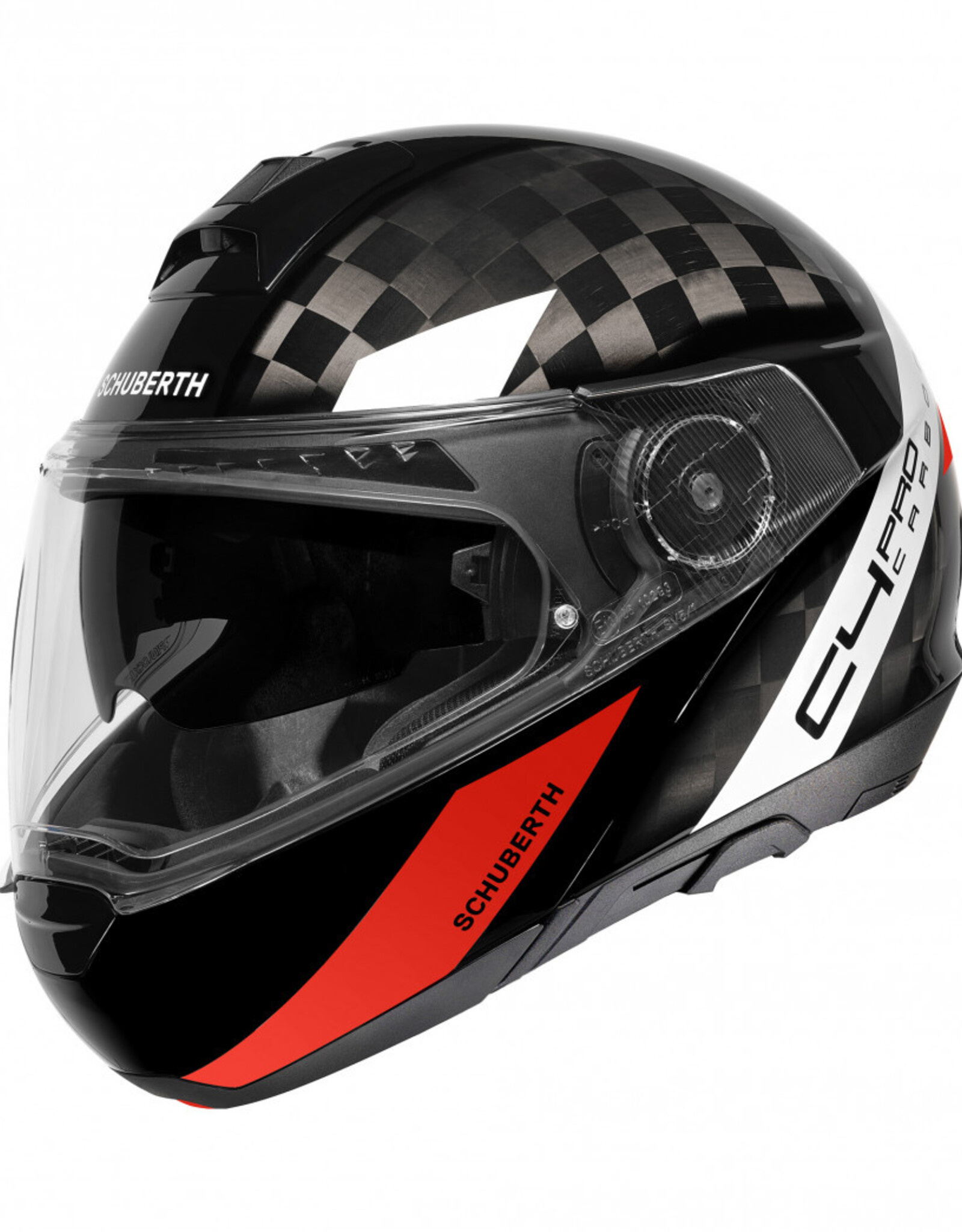 SCHUBERTH SCHUBERTH C4 PRO CARBON AVIO