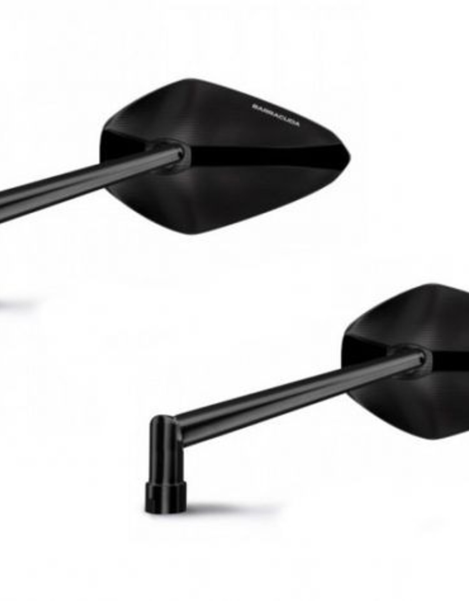 BARRACUDA BARRACUDA mirror X-VERSION B-LUX