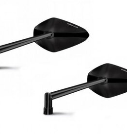 BARRACUDA BARRACUDA mirror X-VERSION B-LUX