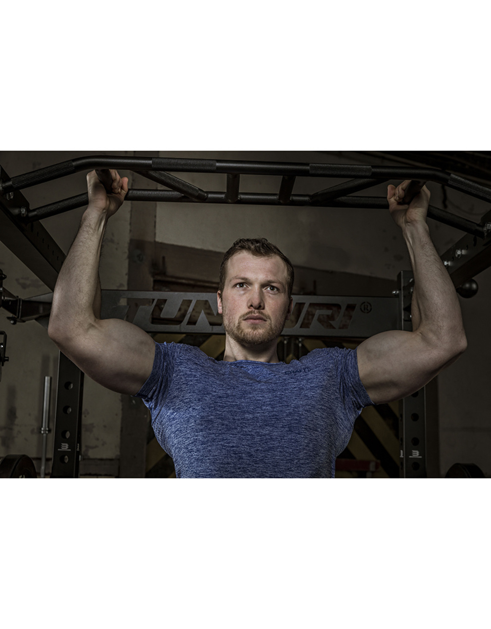 Tunturi RC20 Showroommodel  full option van € 3125,00 voor € 1999,000