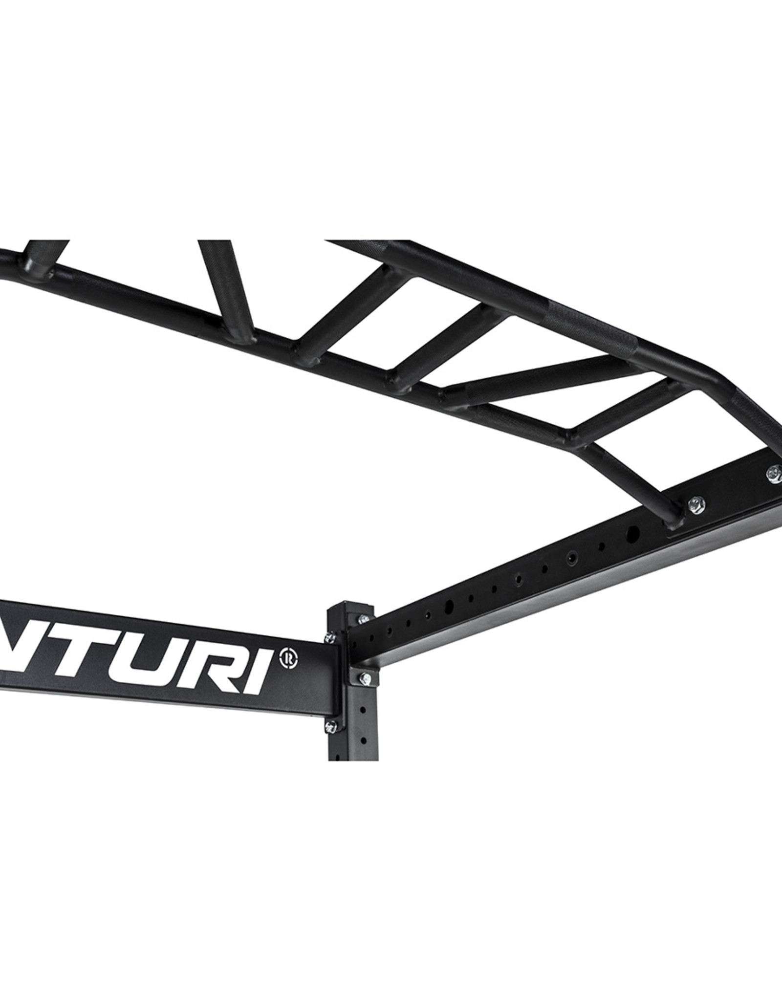 Tunturi RC20 Base Rack (1/8)  Super deal Showroommodel